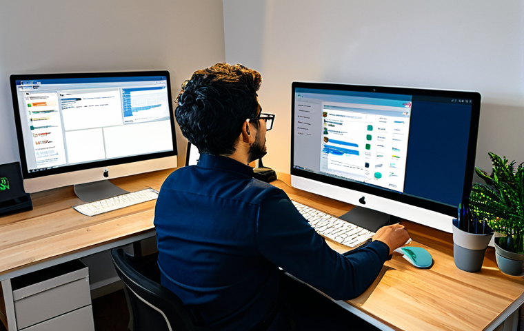 Freelance di Successo: Come Gestire le Tue Performance (e non lasciare soldi sul tavolo!) 3 freelance - 이미지 1