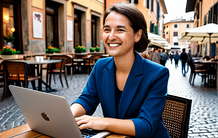 Freelance di Successo: Come Gestire le Tue Performance (e non lasciare soldi sul tavolo!) 4 freelance - 이미지 2